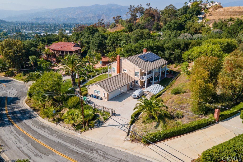 House in San Dimas, California, United States 4 - 15804624