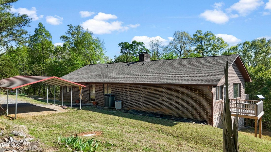 House in Talbott, Tennessee, United States 3 - 18624200