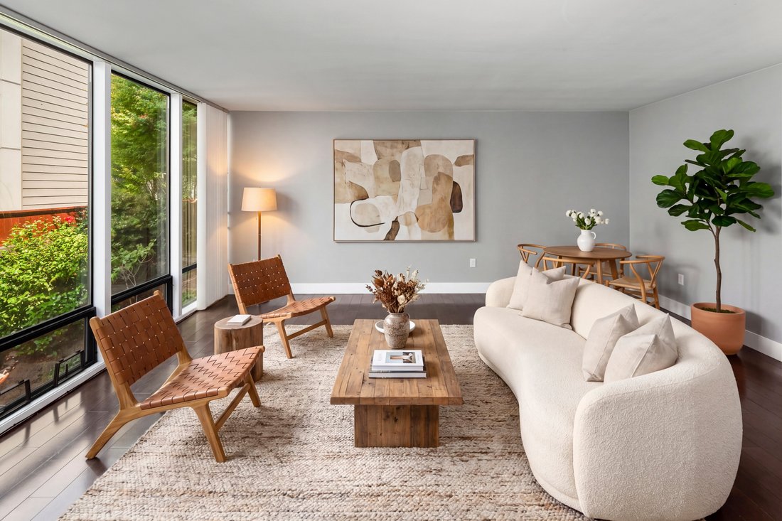 Condo in Kirkland, Washington, United States 2 - 18623921