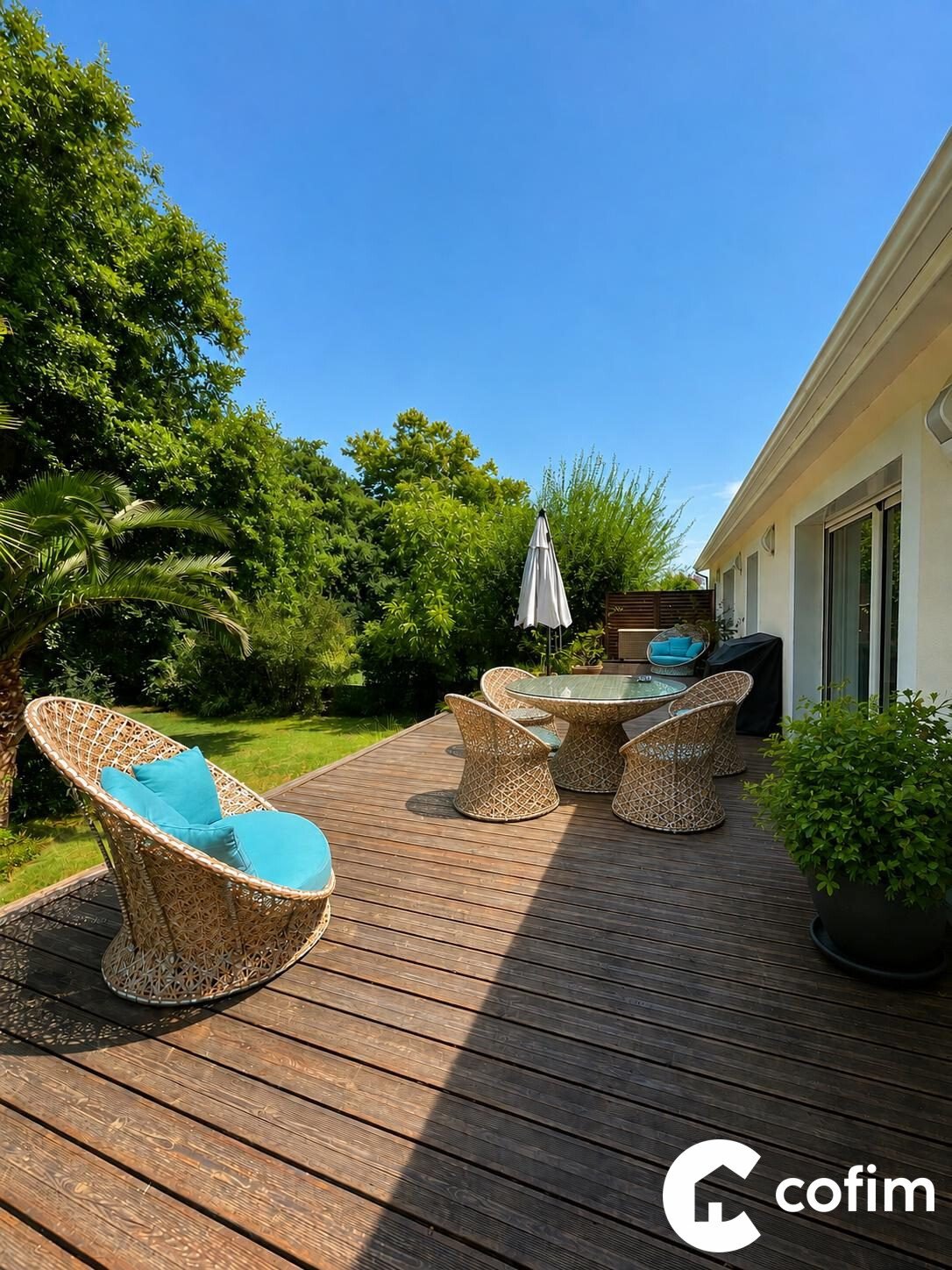 House in Mees, Nouvelle-Aquitaine, France 3 - 18623904
