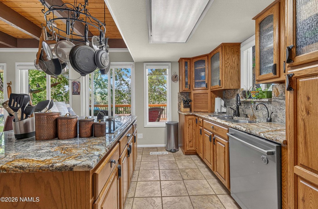 House in Flagstaff, Arizona, United States 4 - 18624216