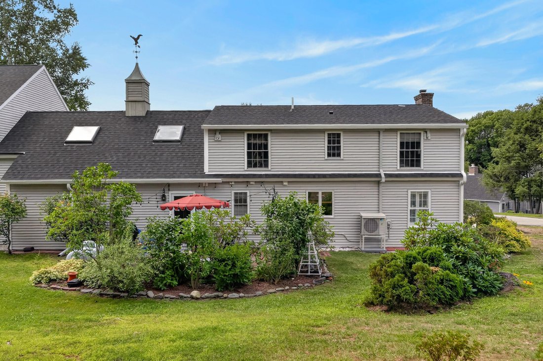 Condo in South Portland, Maine, United States 3 - 18623917