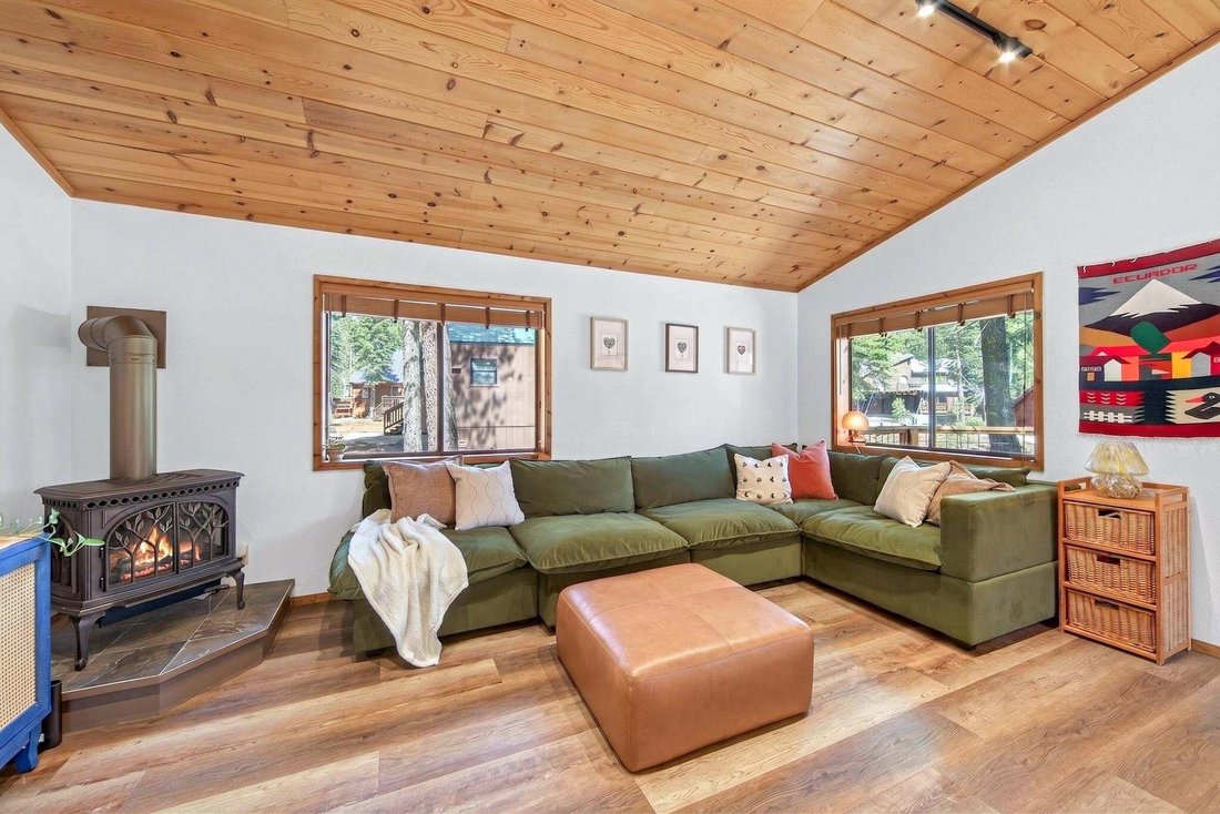 House in Truckee, California, United States 5 - 18624198