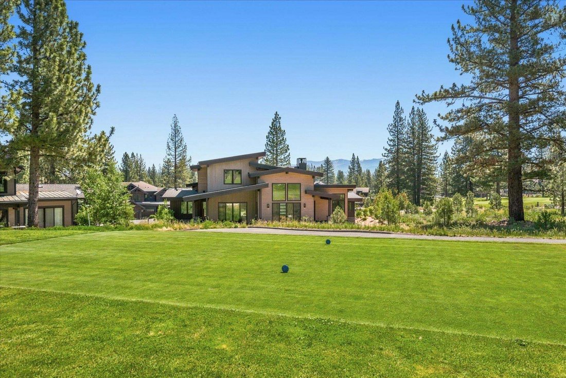 Casa a Truckee, California, Stati Uniti 2 - 18225039