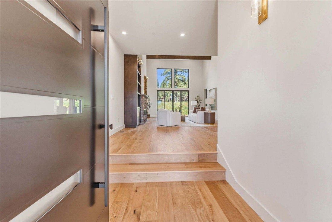 House in Truckee, California, United States 4 - 18225039