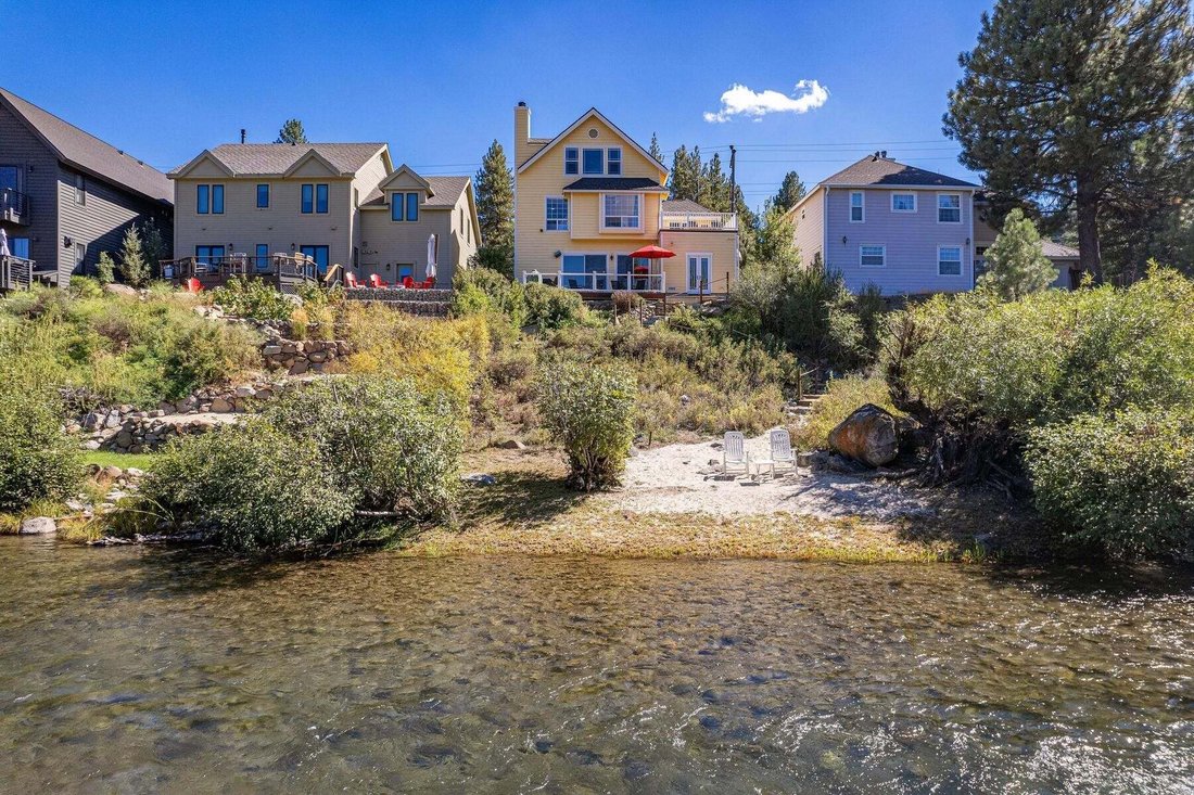House in Truckee, California, United States 3 - 18624192