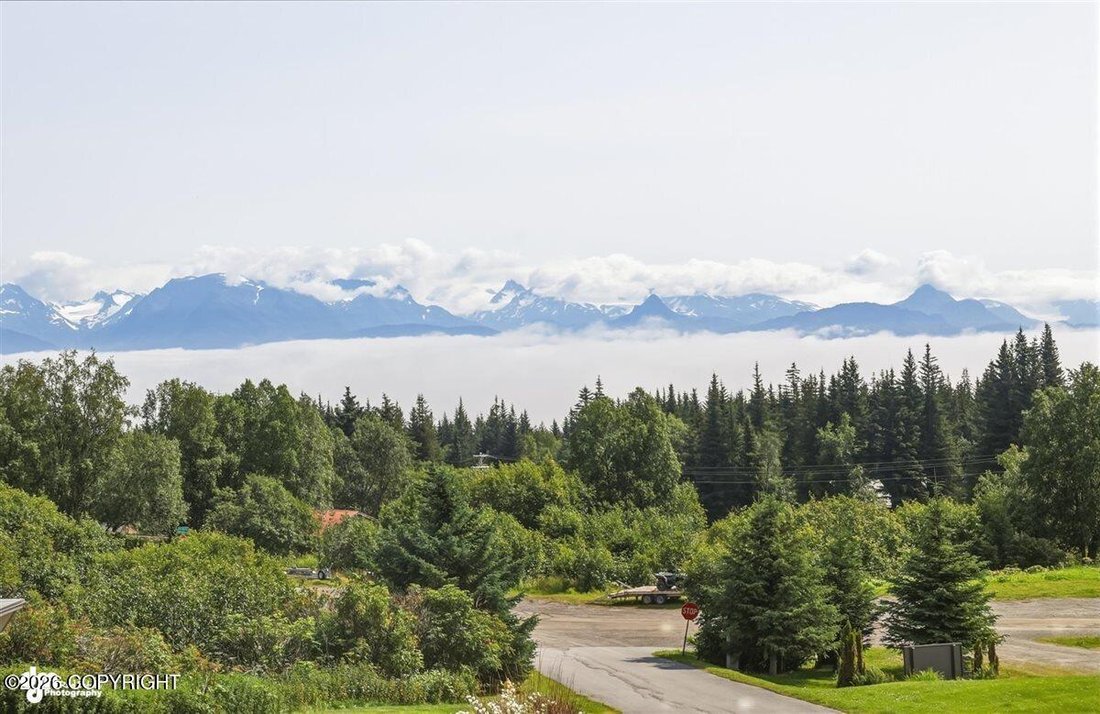 House in Homer, Alaska, United States 4 - 18624194