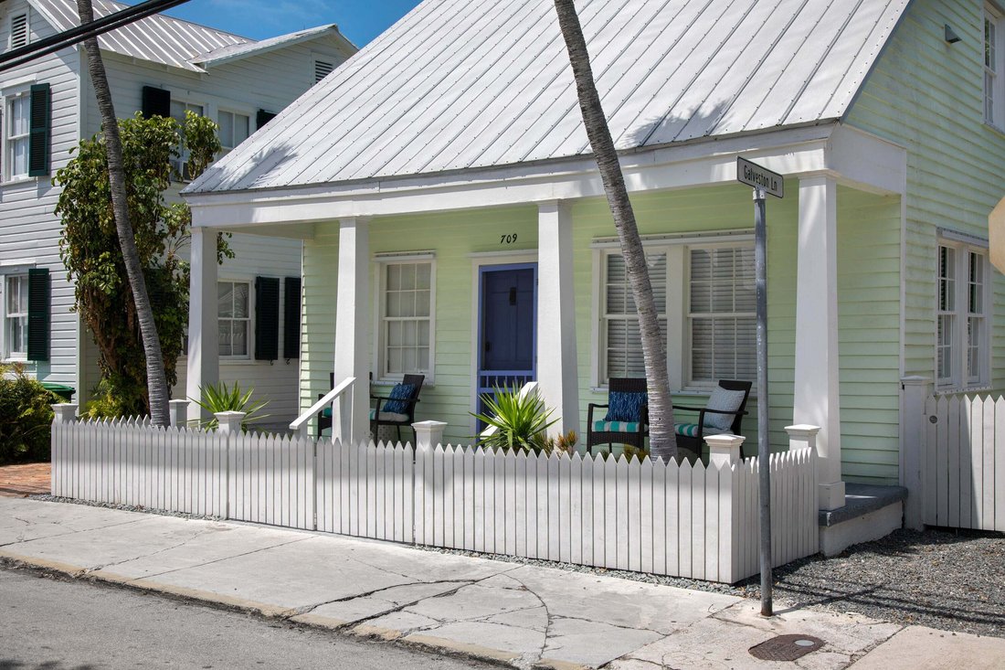 House in Key West, Florida, United States 3 - 18624196