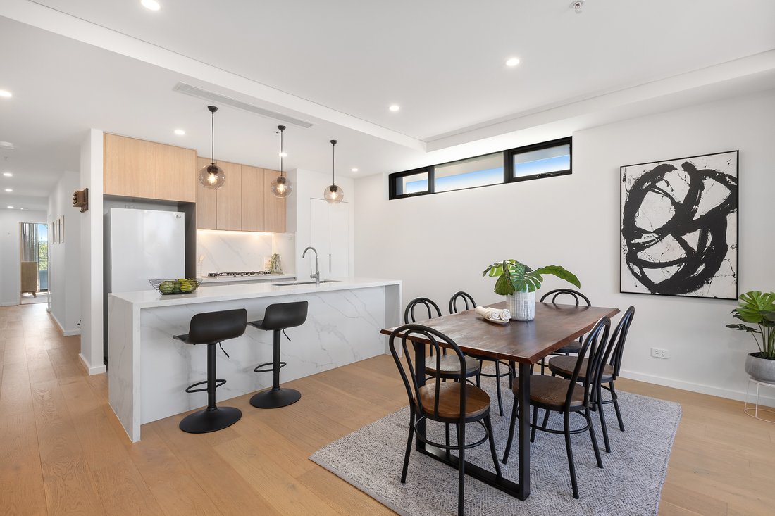 Apartment in Neutral Bay, New South Wales, Australia 4 - 18624080