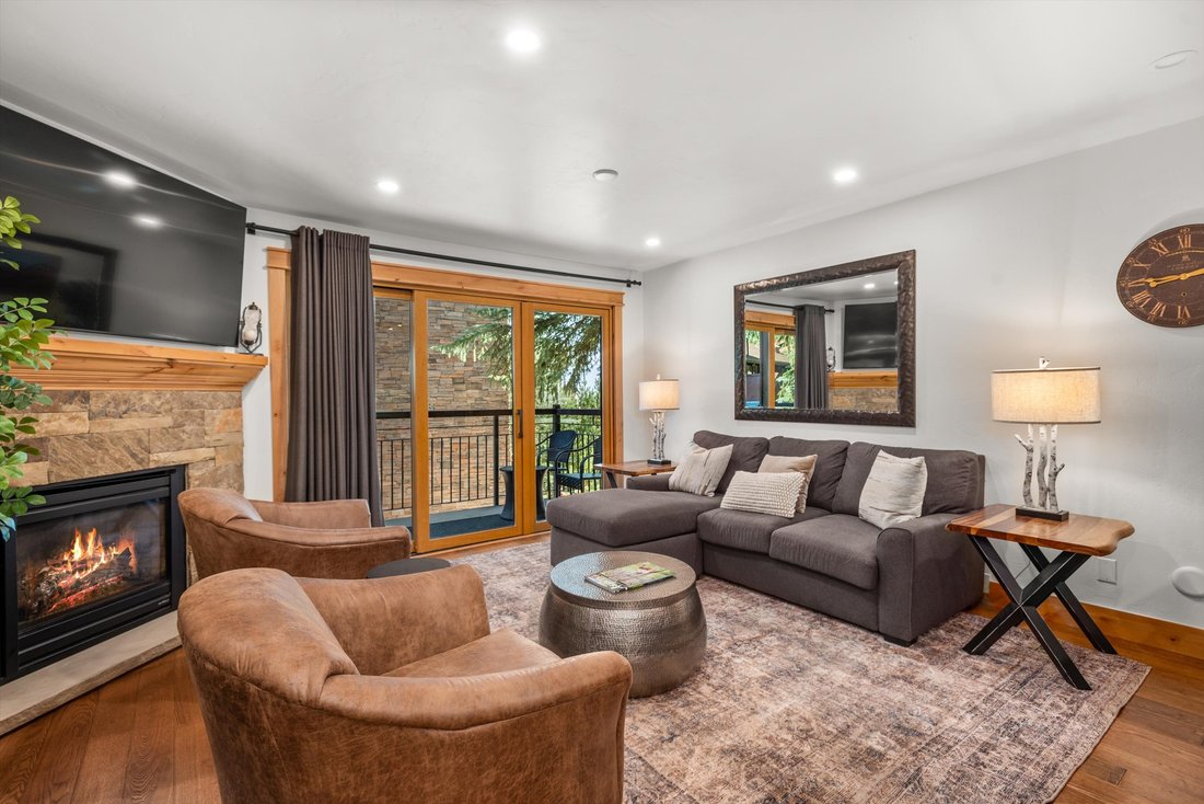 Condo in Snowmass Village, Colorado, United States 1 - 18623914