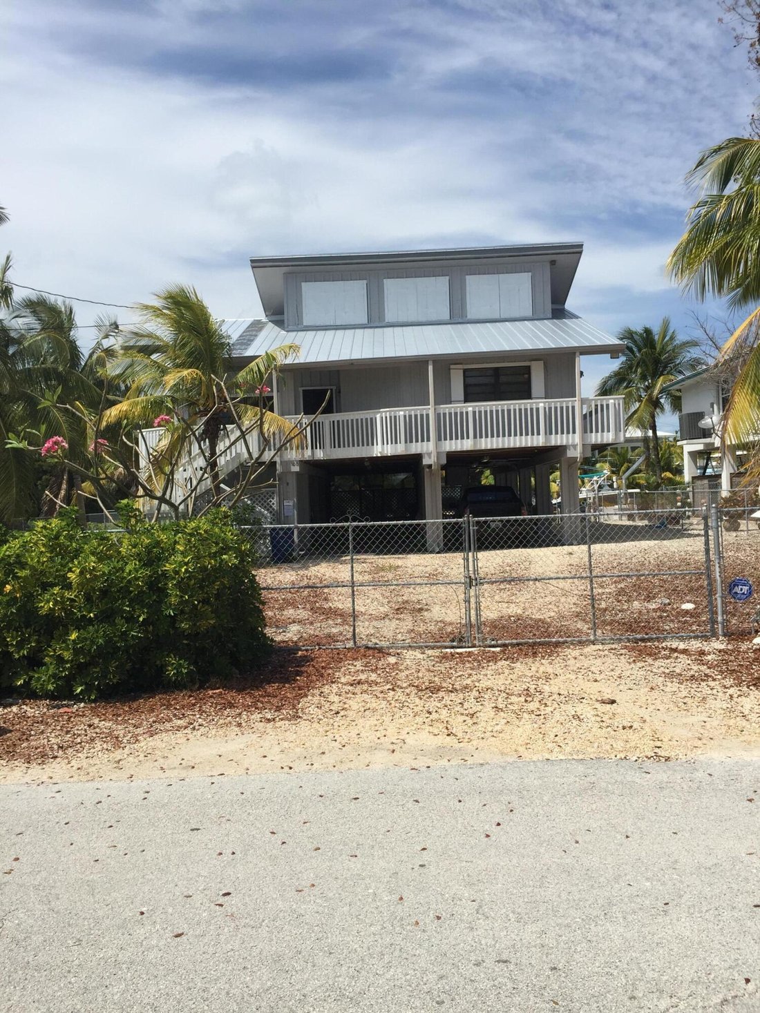 House in Key Colony Beach, Florida, United States 1 - 18624037