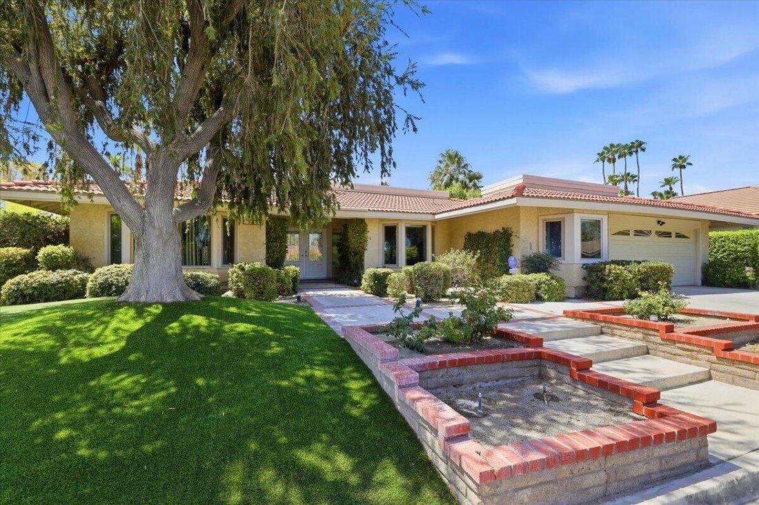 House in Palm Desert, California, United States 1 - 18624209