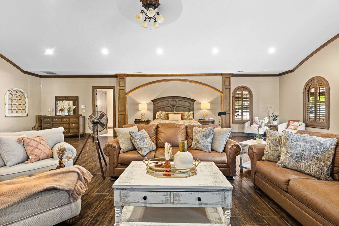 House in Gladewater, Texas, United States 2 - 17792672