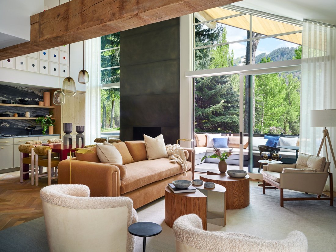 House in Aspen, Colorado, United States 1 - 18624081