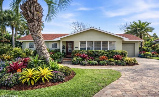 Haus in Rosemary Beach, Florida, Vereinigte Staaten 1