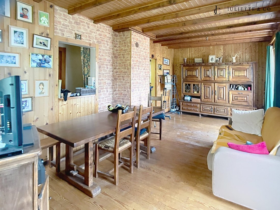 Chalet in Servoz, Auvergne-Rhône-Alpes, France 4 - 18623897