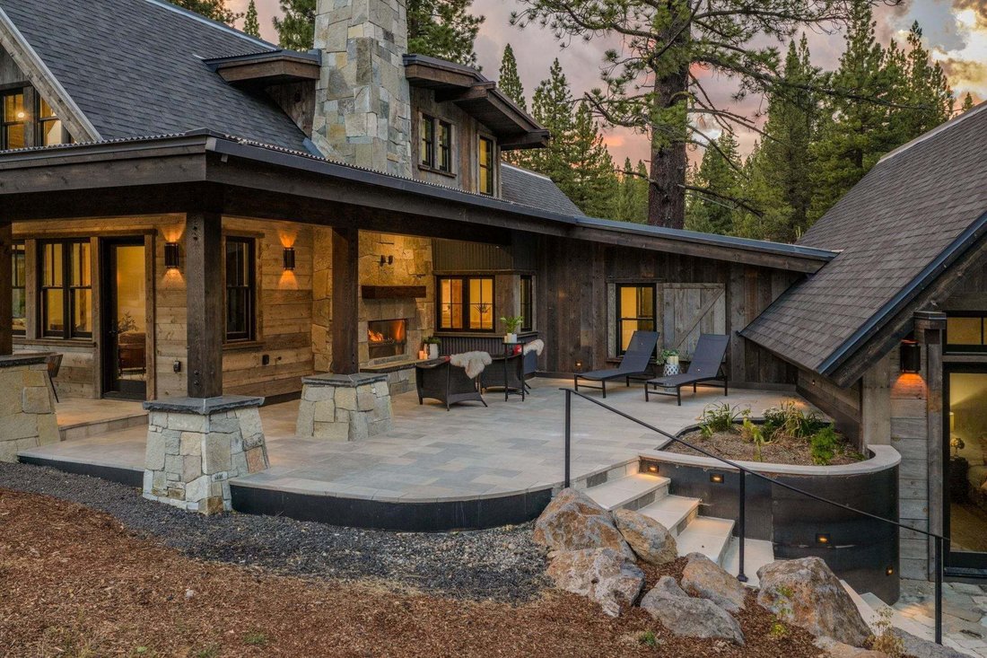 House in Truckee, California, United States 2 - 18157745