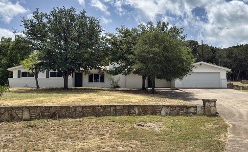 House in Kerrville, Texas, United States 1