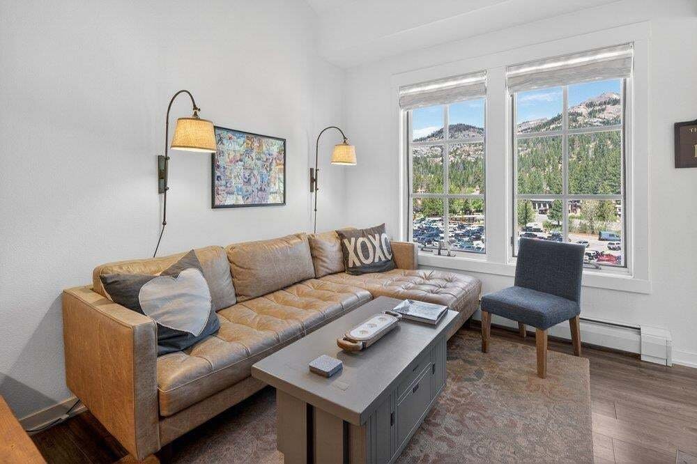 House in Olympic Valley, California, United States 3 - 18624170