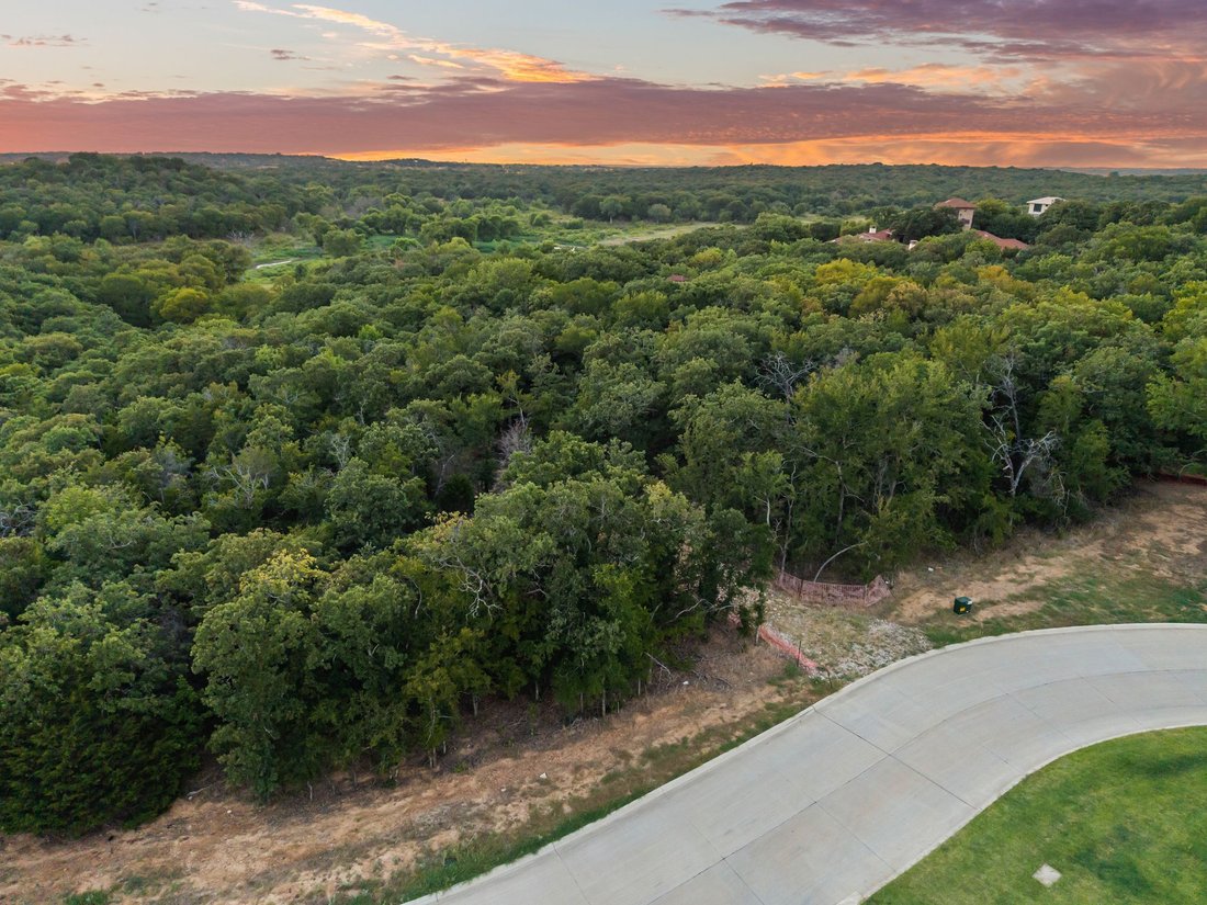 Land in Grapevine, Texas, United States 4 - 18624083