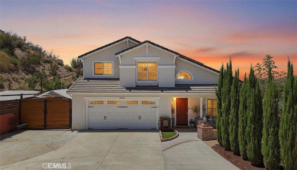 House in Santa Clarita, California, United States 1 - 18387837