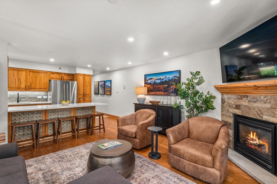 Condo in Snowmass Village, Colorado, United States 5 - 18623914
