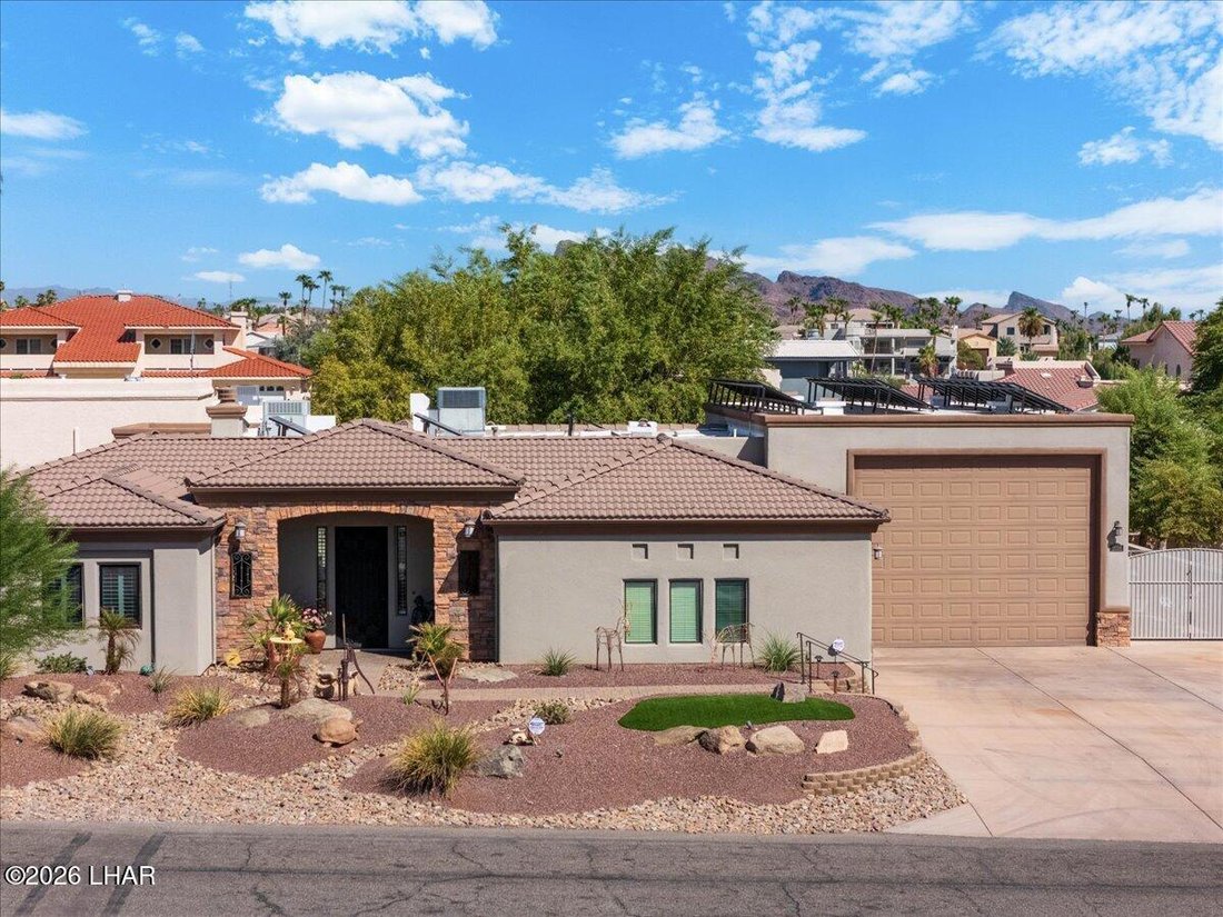 House in Lake Havasu City, Arizona, United States 2 - 18624145
