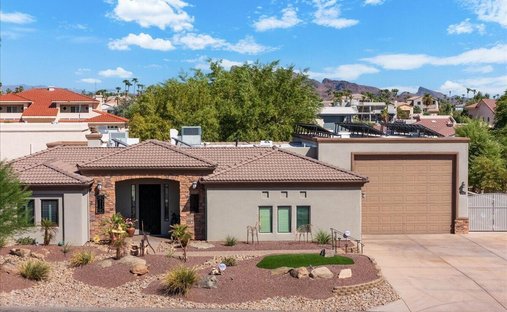 House in Lake Havasu City, Arizona, United States 1