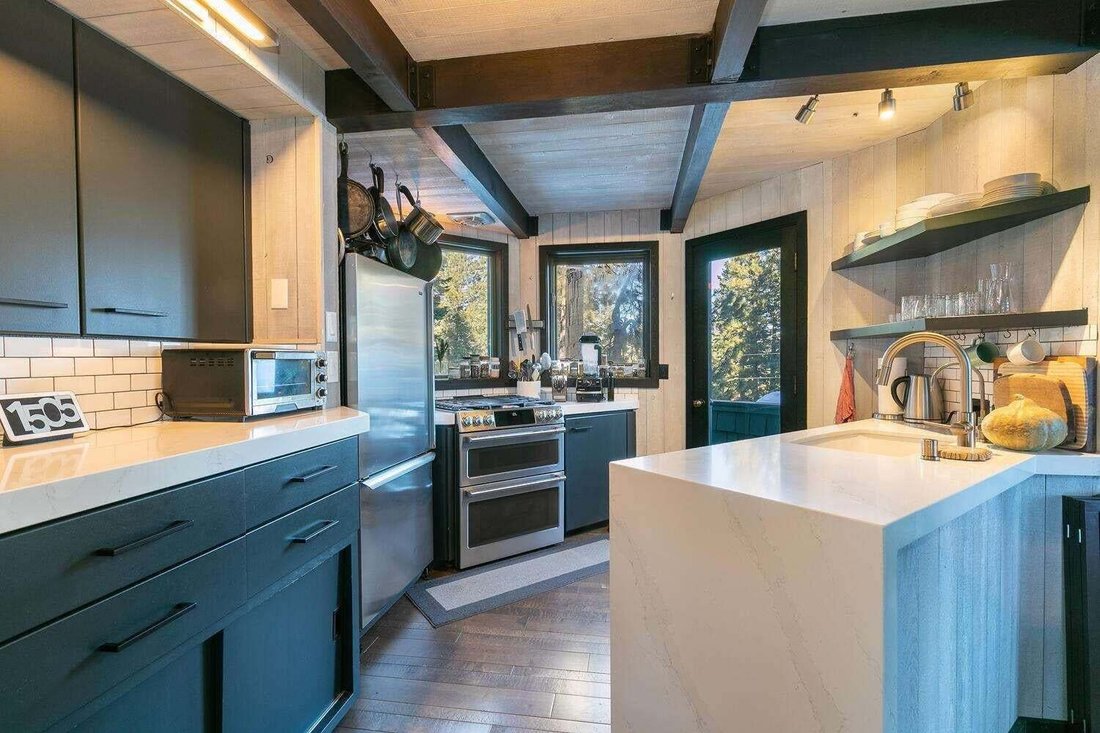 House in Truckee, California, United States 4 - 18624182