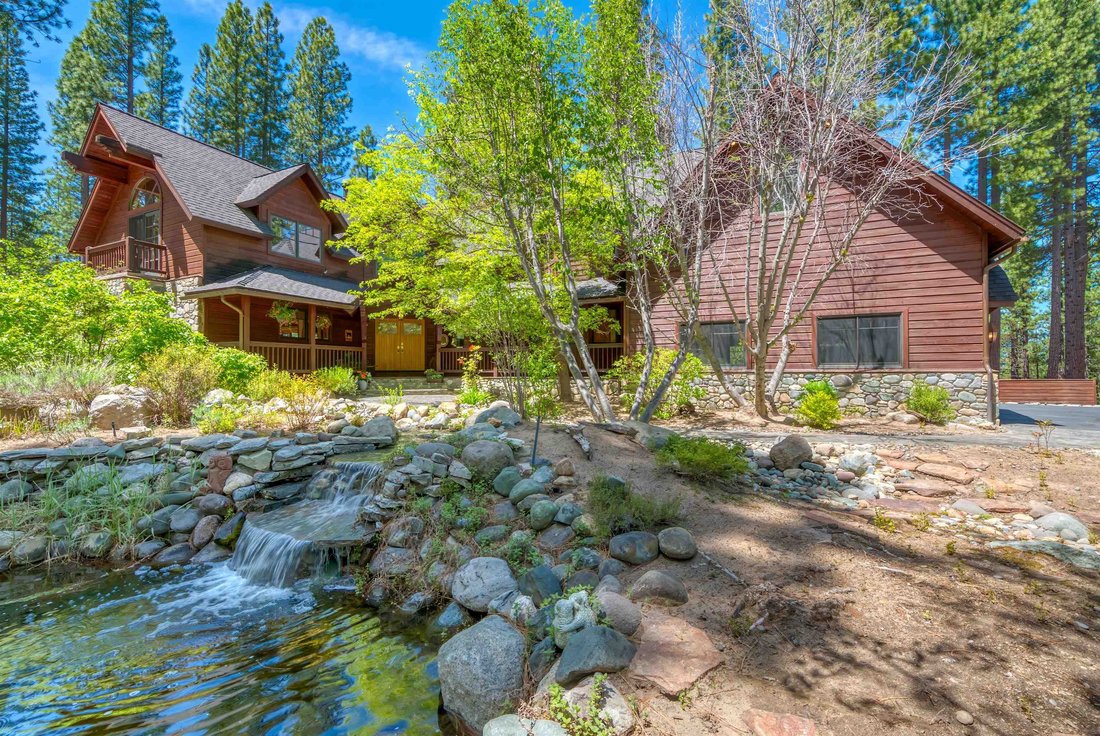 House in Portola, California, United States 2 - 18624187