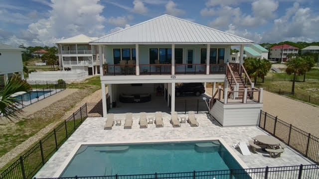 House in Saint George Island, Florida, United States 1 - 18624162