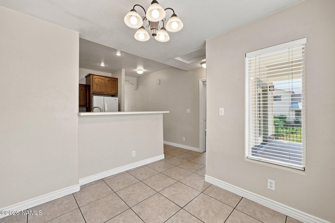 Townhouse in Flagstaff, Arizona, United States 5 - 18624208