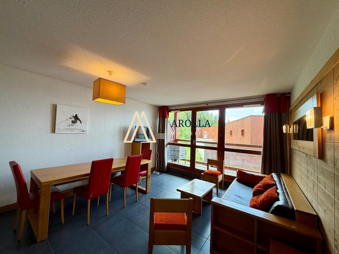 Apartment in Bourg-Saint-Maurice, Auvergne-Rhône-Alpes, France 3 - 18623882