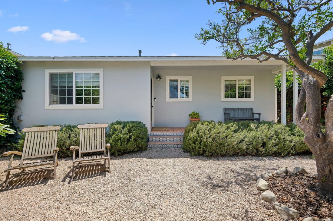 House in Santa Barbara, California, United States 2 - 18624169