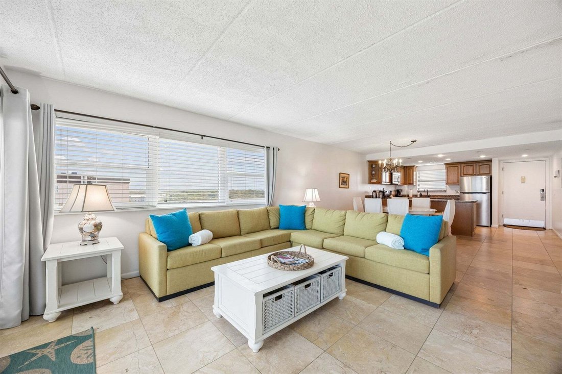 Condo in Fernandina Beach, Florida, United States 3 - 18624140