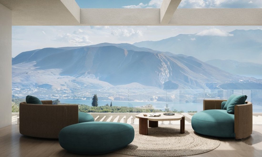 Villa in Crete, Greece 5 - 18624048