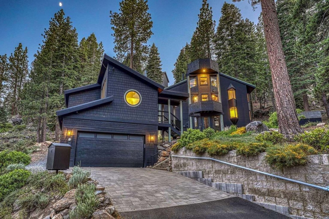 House in Truckee, California, United States 1 - 18624182