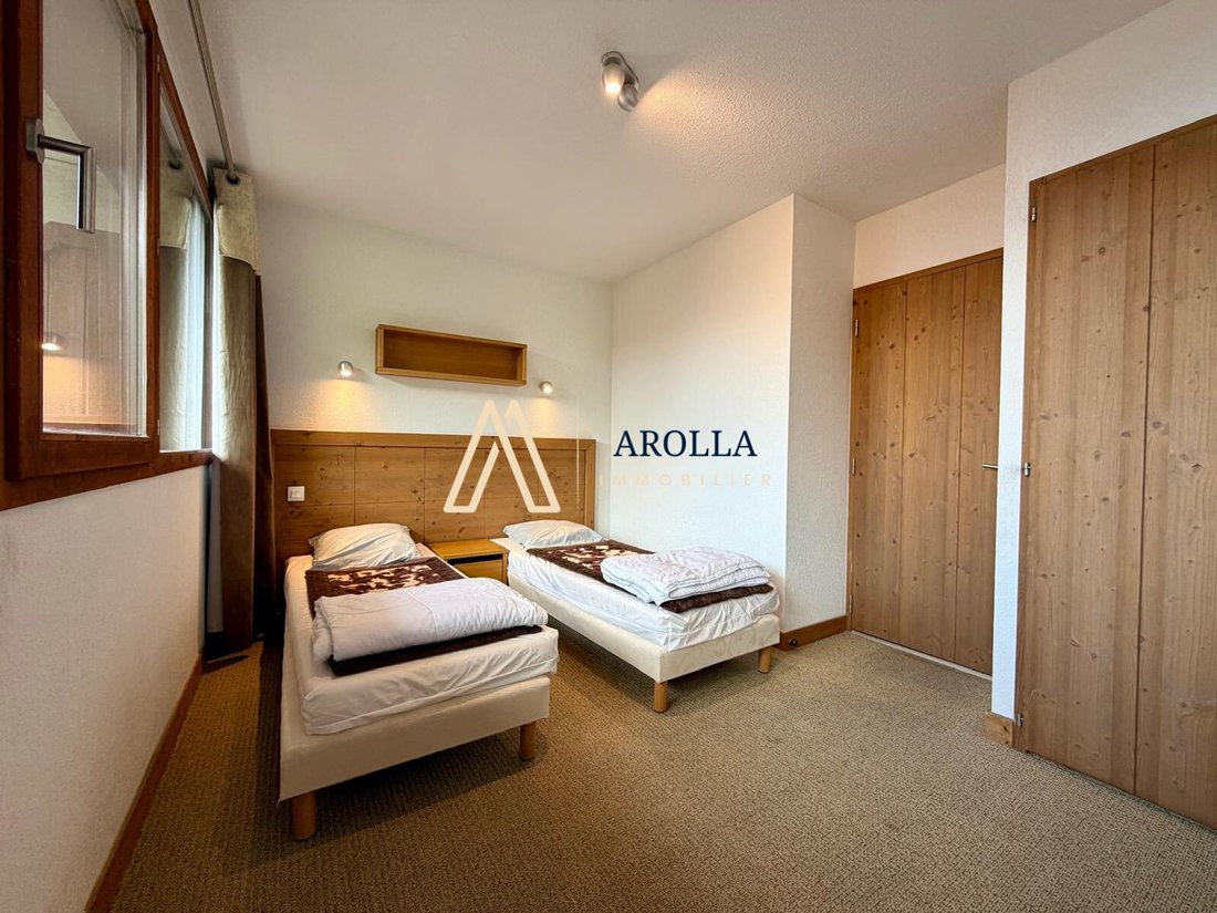 Apartment in Bourg-Saint-Maurice, Auvergne-Rhône-Alpes, France 5 - 18623882