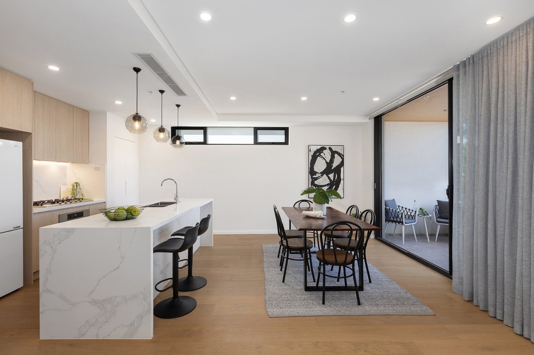 Apartment in Neutral Bay, New South Wales, Australia 2 - 18624080