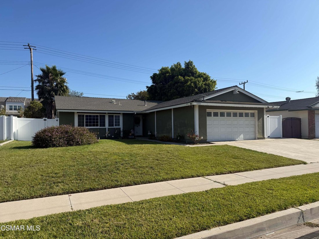 House in Simi Valley, California, United States 2 - 18266362