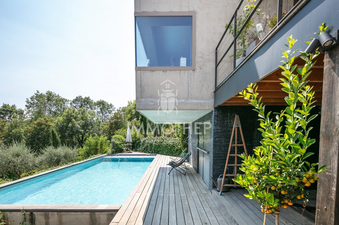 House in Bealieres, Meylan, France 5 - 18623893