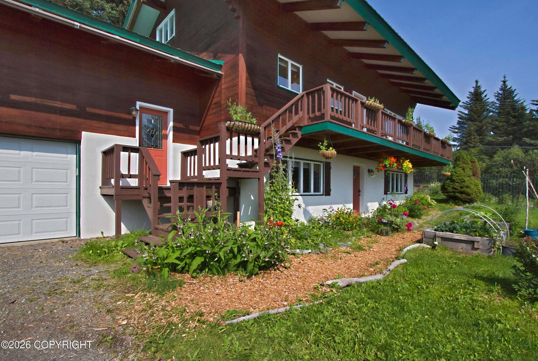 House in Homer, Alaska, United States 2 - 18624197