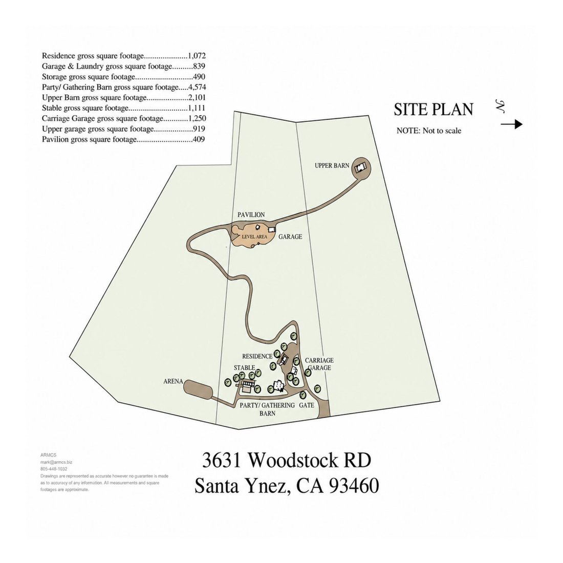 House in Santa Ynez, California, United States 2 - 18184024