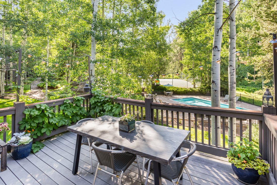 Condo in Vail, Colorado, United States 4 - 18623915