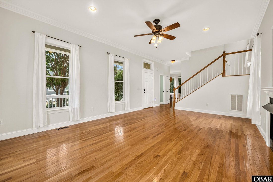 House in Manteo, North Carolina, United States 4 - 18624211
