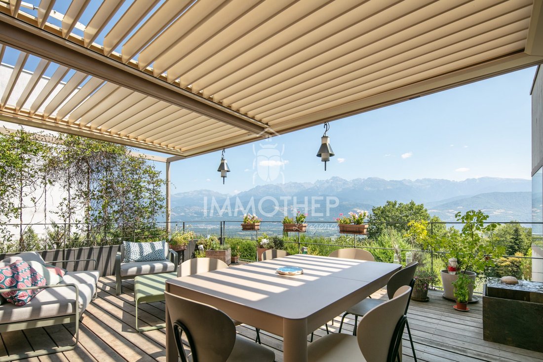 Casa en Bealieres, Meylan, Francia 2 - 18623893