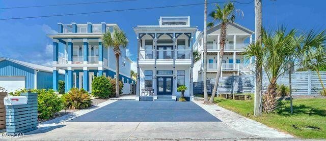 House in Rosemary Beach, Florida, United States 1 - 18624217