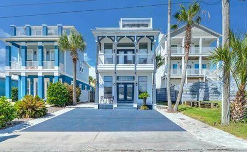 House in Rosemary Beach, Florida, United States 1