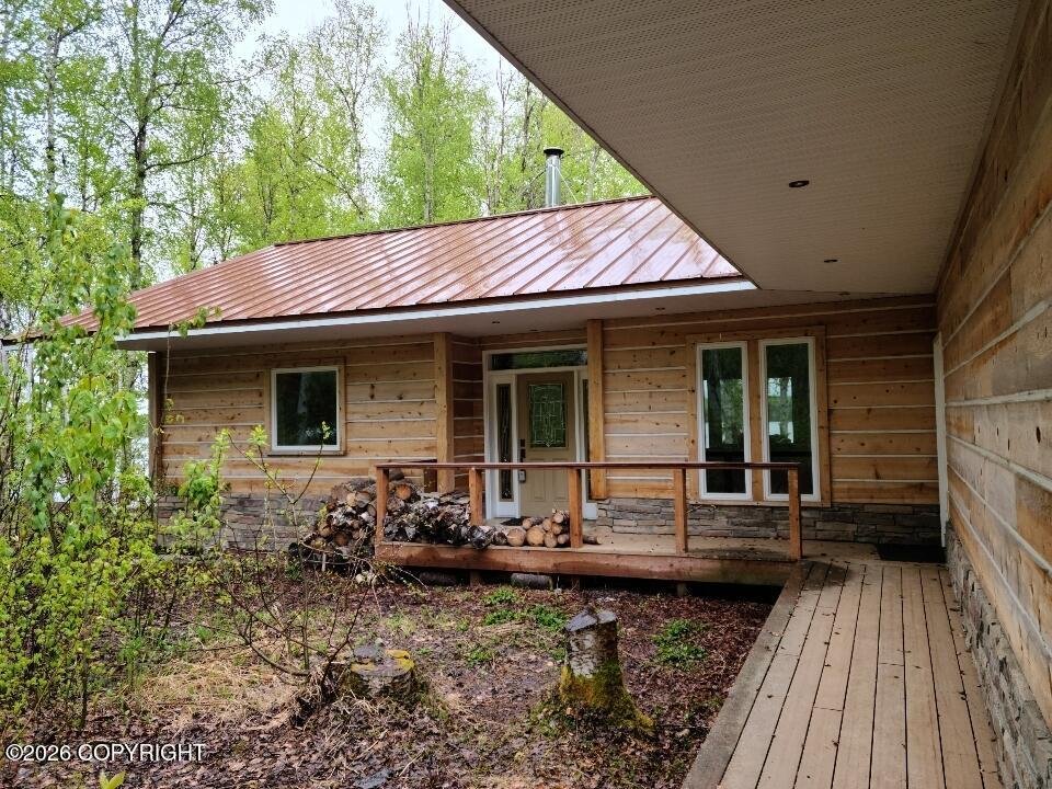 House in Willow, Alaska, United States 4 - 18624199