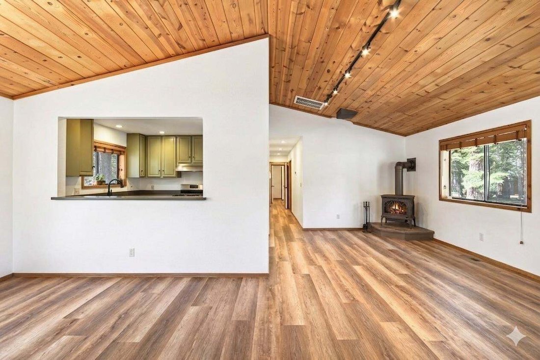 House in Truckee, California, United States 4 - 18624198